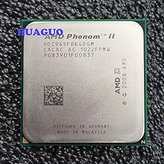 Amd phenom 965 for sale  Delivered anywhere in USA 