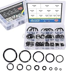 Glarks 320pcs carbon for sale  Delivered anywhere in UK