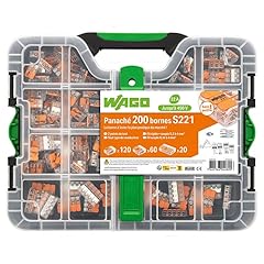 Wago mallette 200 d'occasion  Livré partout en France