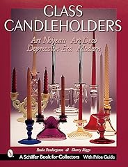 Glass candle holders for sale  Delivered anywhere in UK