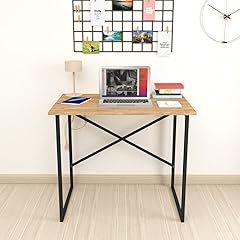 Urbnliving 90cm wooden for sale  Delivered anywhere in UK