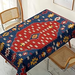 Fchen art tischdecke gebraucht kaufen  Wird an jeden Ort in Deutschland
