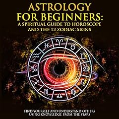 Astrology beginners spiritual for sale  Delivered anywhere in USA 