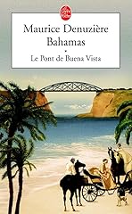 Pont buena vista d'occasion  Livré partout en France