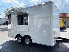 12ft commercial mobile for sale  Delivered anywhere in USA 