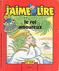Aime lire 124 d'occasion  Livré partout en France