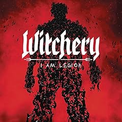 Legion usato  Spedito ovunque in Italia 