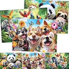Family puzzle championship for sale  Delivered anywhere in USA 