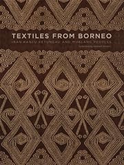 Textiles from borneo d'occasion  Livré partout en France
