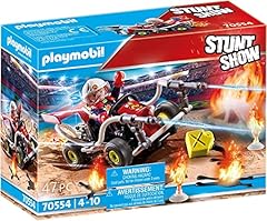 Playmobil stunt show for sale  Delivered anywhere in USA 