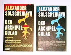 Archipel gulag band gebraucht kaufen  Wird an jeden Ort in Deutschland