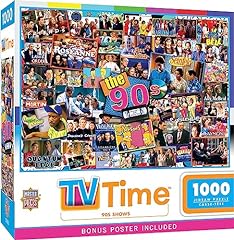 90s shows puzzle for sale  Delivered anywhere in USA 