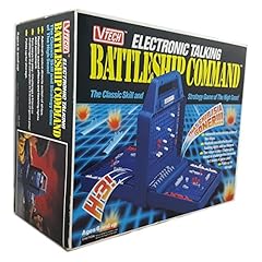 Vtech battleship command for sale  Delivered anywhere in UK