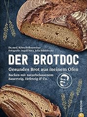 Brotdoc gesundes brot gebraucht kaufen  Wird an jeden Ort in Deutschland