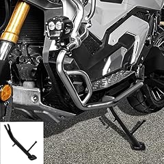 Motorcycle adjustable kickstan for sale  Delivered anywhere in UK