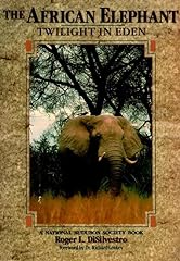 The african elephant gebraucht kaufen  Wird an jeden Ort in Deutschland