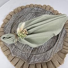 Decor essentials linen for sale  Delivered anywhere in Ireland