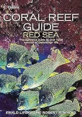 Coral reef guide usato  Spedito ovunque in Italia 