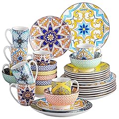 Vancasso jasmin patterned for sale  Delivered anywhere in UK