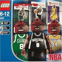 Lego 3561 nba gebraucht kaufen  Wird an jeden Ort in Deutschland