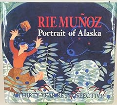 Rie munoz portrait for sale  Delivered anywhere in USA 
