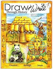 Draw write history for sale  Delivered anywhere in USA 