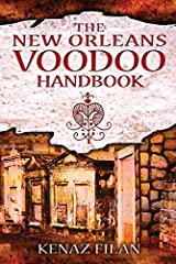 New orleans voodoo for sale  Delivered anywhere in UK