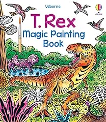 Rex magic painting for sale  Delivered anywhere in UK