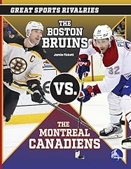 Boston bruins vs. for sale  Delivered anywhere in USA 