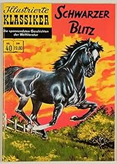 Illustrierte klassiker 40 gebraucht kaufen  Wird an jeden Ort in Deutschland