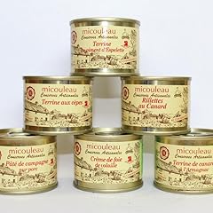 Maison micouleau filet d'occasion  Livré partout en France