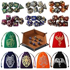 Grajar dnd dice for sale  Delivered anywhere in USA 