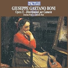 Boni giuseppe gaetano d'occasion  Livré partout en France