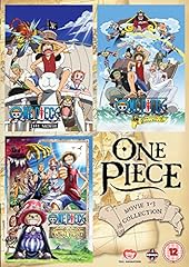 One piece movie for sale  Delivered anywhere in UK
