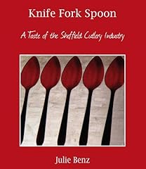 Knife fork spoon d'occasion  Livré partout en France