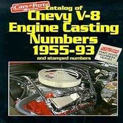 Catalog chevy engine for sale  Delivered anywhere in UK