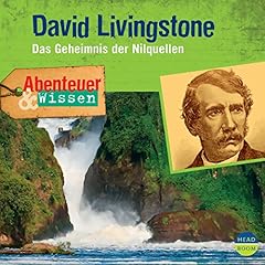 David livingstone geheimnis gebraucht kaufen  Wird an jeden Ort in Deutschland