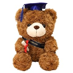 Chicsoleil graduation bear for sale  Delivered anywhere in UK