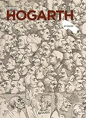 Hogarth. ediz. illustrata usato  Spedito ovunque in Italia 