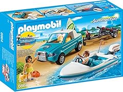 Playmobil 6864 surfer gebraucht kaufen  Wird an jeden Ort in Deutschland