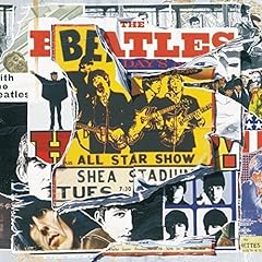 Anthology beatles unknown for sale  Delivered anywhere in USA 