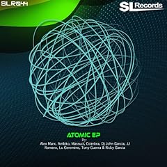 Atomic for sale  Delivered anywhere in UK