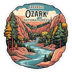 Ozark national forest for sale  Delivered anywhere in USA 