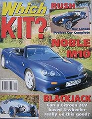 Kit magazine december for sale  Delivered anywhere in UK