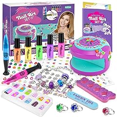 Lemondream kids nail for sale  Delivered anywhere in UK