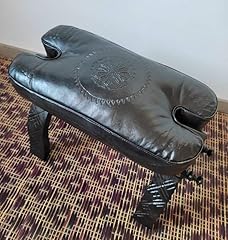 Autsnp saddle stool for sale  Delivered anywhere in USA 