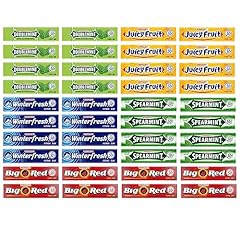 Wrigley chewing gum for sale  Delivered anywhere in USA 