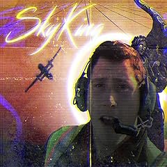 Sky king gebraucht kaufen  Wird an jeden Ort in Deutschland