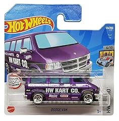 Hot wheels dodge for sale  Delivered anywhere in UK