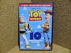 Toy story 10th for sale  Delivered anywhere in UK